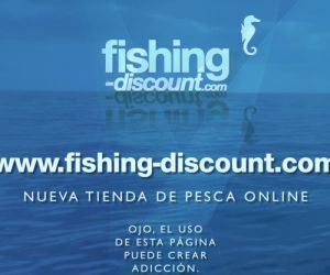 Empresa Fishing-discount.com