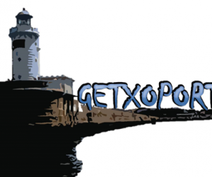 Empresa Getxoport