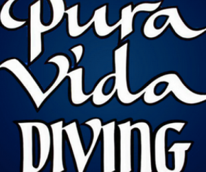 Empresa Pura Vida Lanzarote Diving