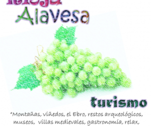 Empresa Rioja Alavesa Turismo