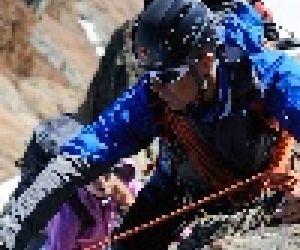 Empresa Gorgol Guias de montaña y Barrancos