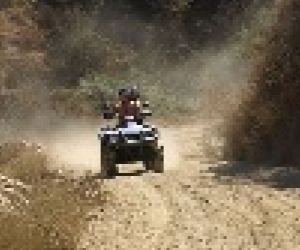 Empresa Rutas en Quad Costa del Sol