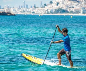 Empresa La Bocana Sailing Point Altea