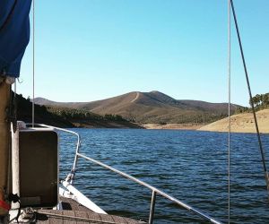 Empresa Panthos, Deporte y Ocio Inclusivo en Espacios Naturales