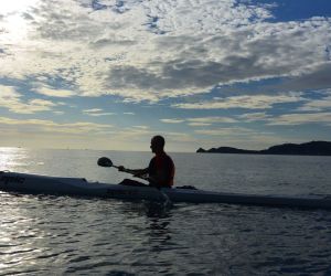 Empresa SURFSKI SCHOOL JAVEA