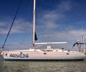 Empresa ARGOSAILING