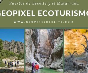 Empresa GeoPixel Ecoturismo