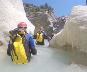 Empresa Guiamos tu Aventura
