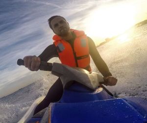 Empresa Jet Ski Adventure