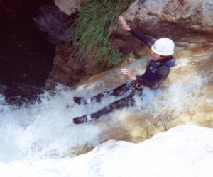 Empresa Makalu Aventura