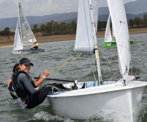 Empresa Panthos, Deporte y Ocio Inclusivo en Espacios Naturales