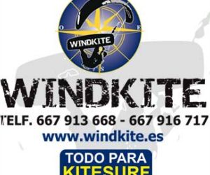 Empresa Windkite School